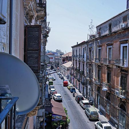 La Petite Suite CTA Exterior foto