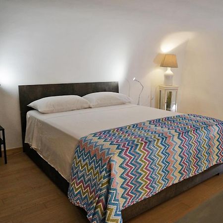 La Petite Suite CTA Exterior foto