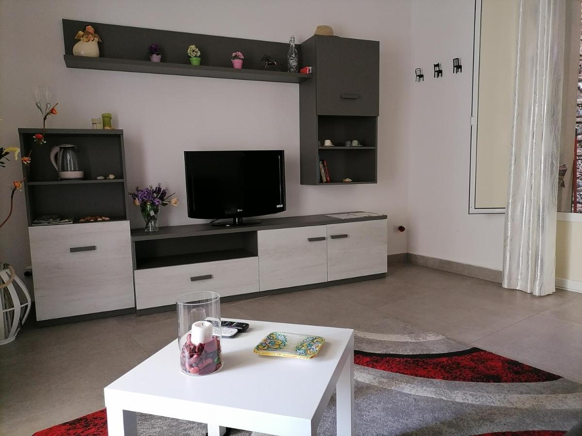 La Petite Suite CTA Exterior foto