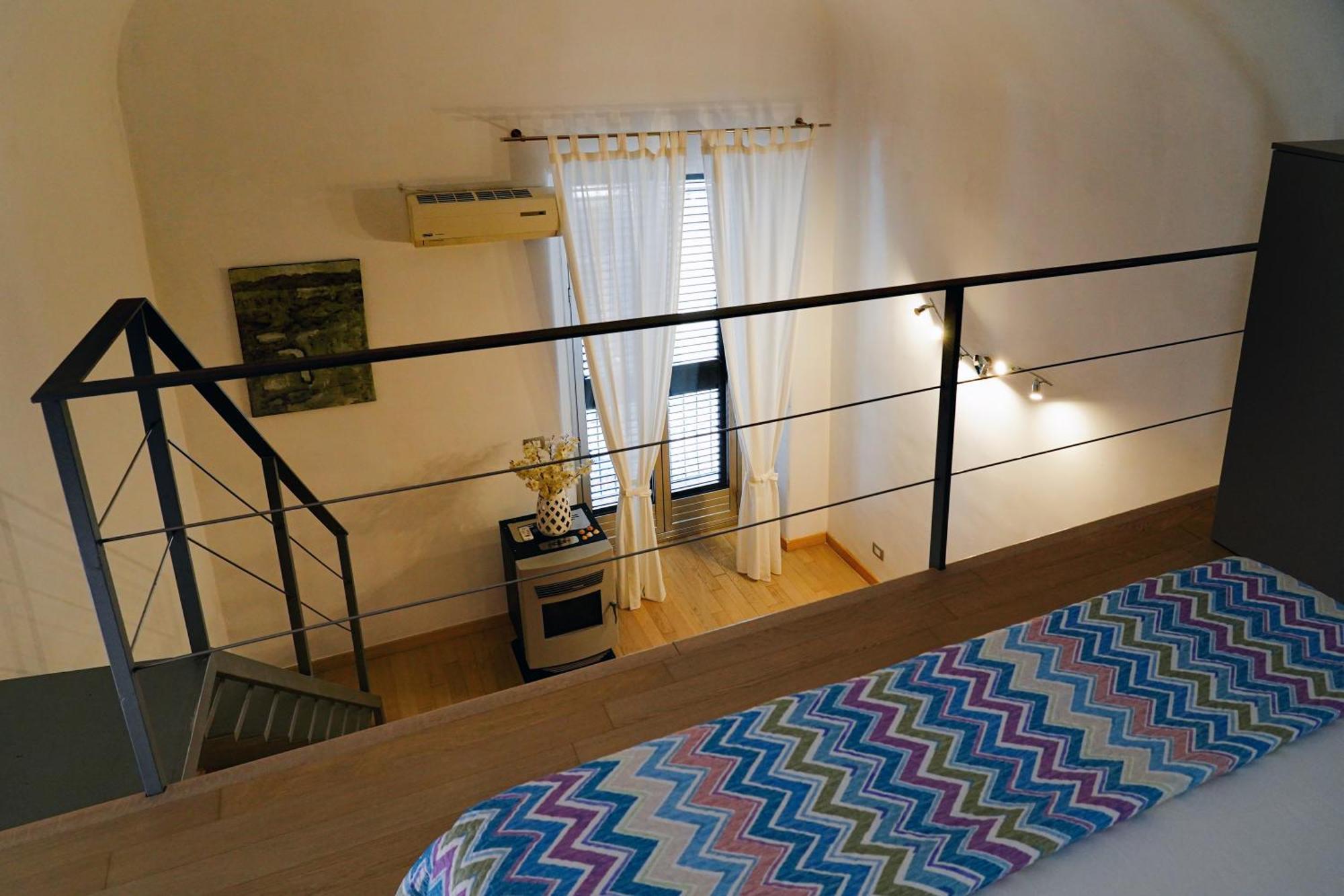 La Petite Suite CTA Exterior foto