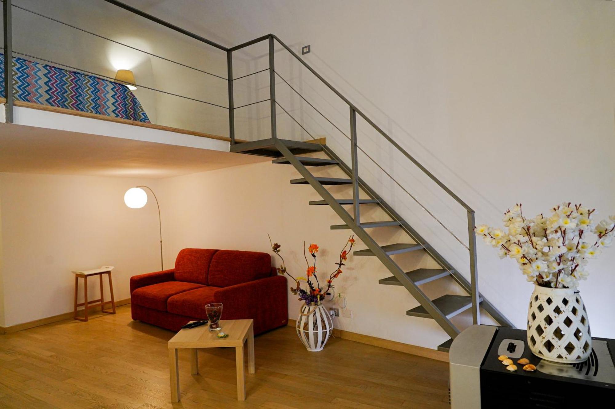 La Petite Suite CTA Exterior foto