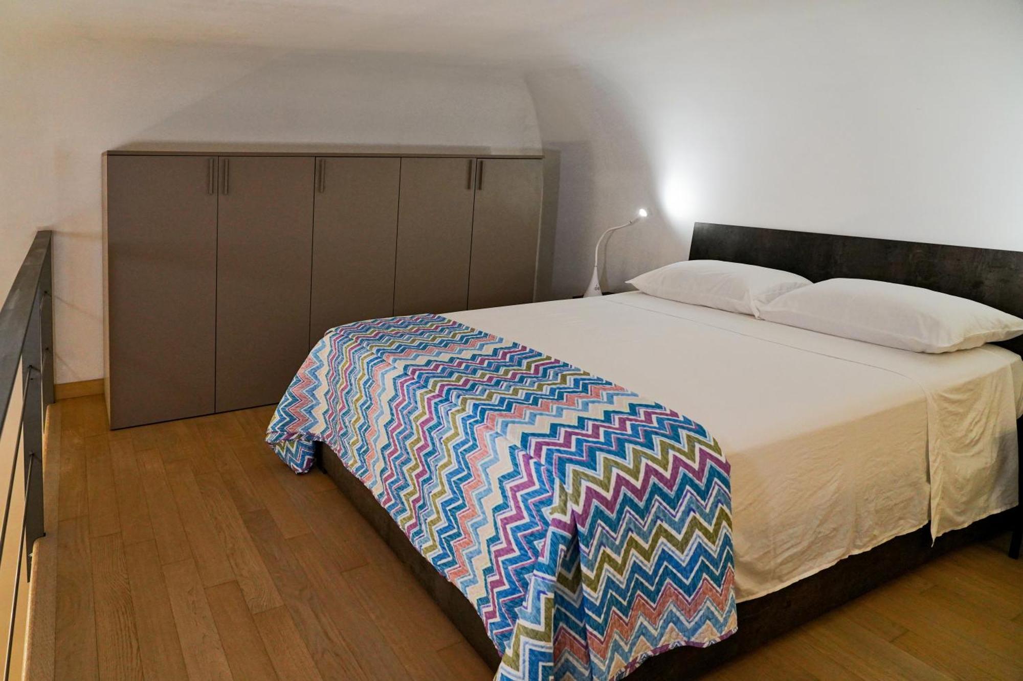 La Petite Suite CTA Exterior foto