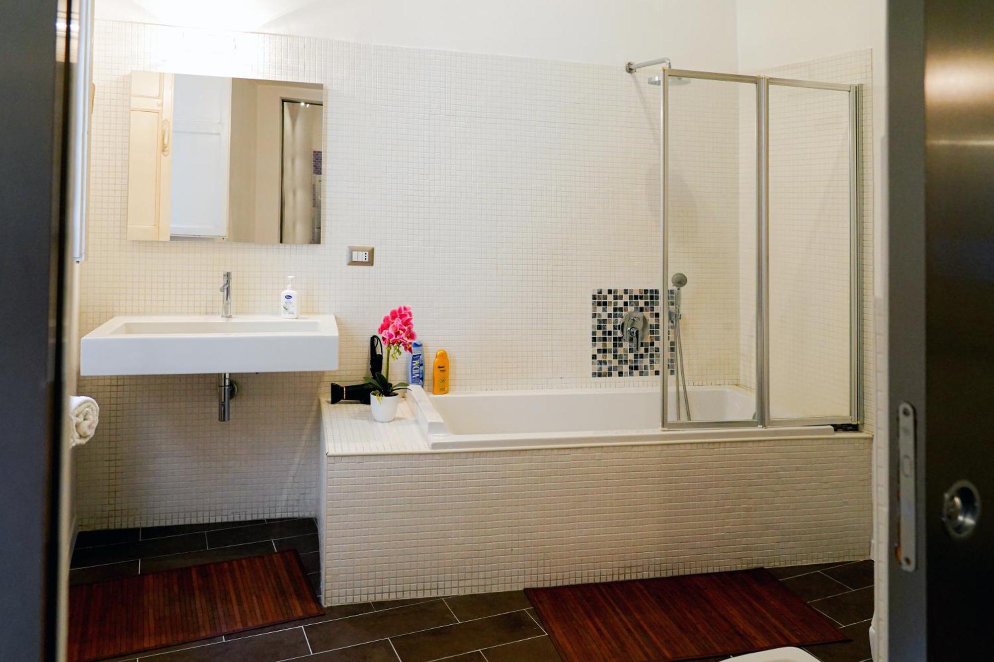 La Petite Suite CTA Exterior foto