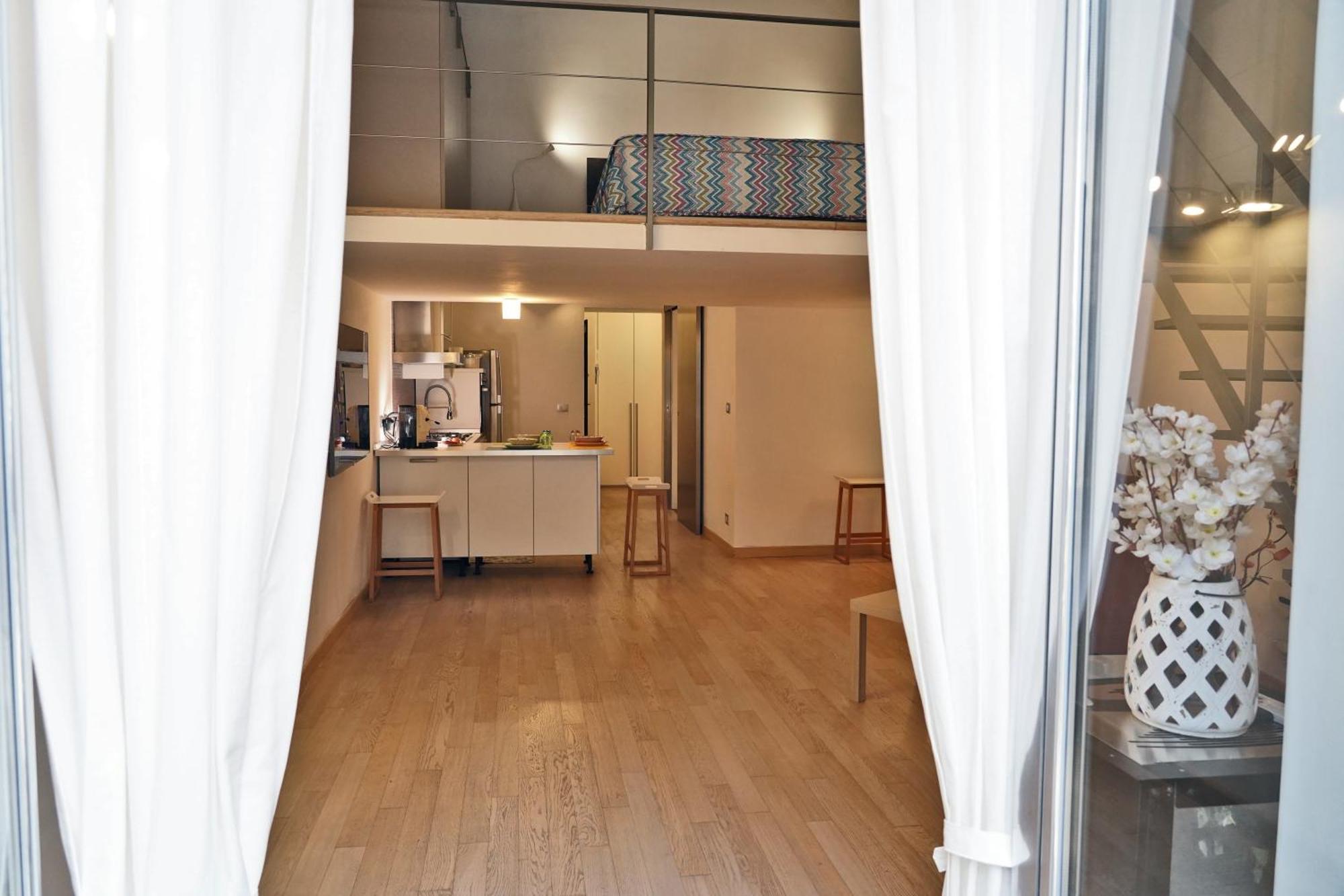 La Petite Suite CTA Exterior foto