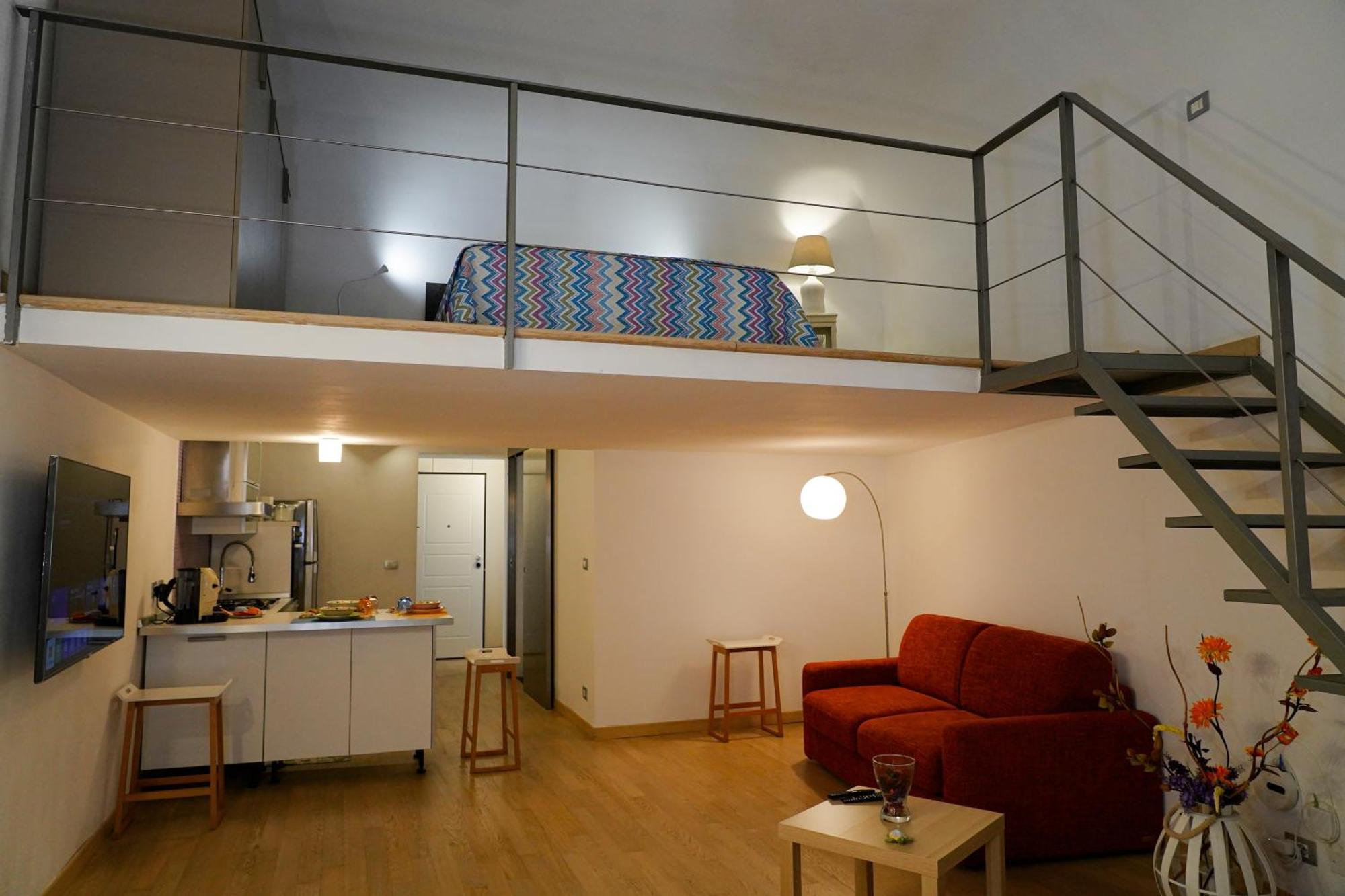 La Petite Suite CTA Exterior foto