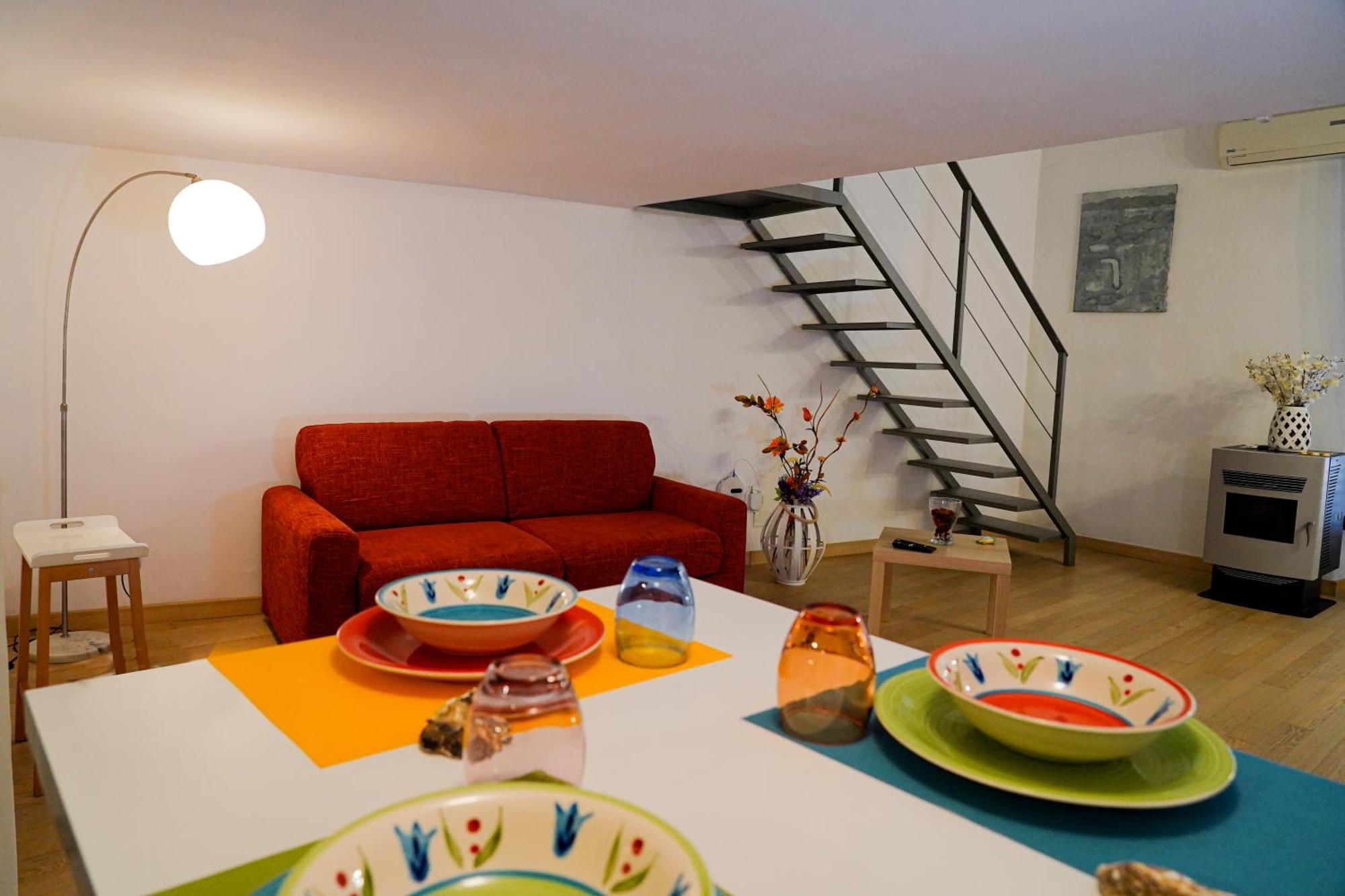 La Petite Suite CTA Exterior foto