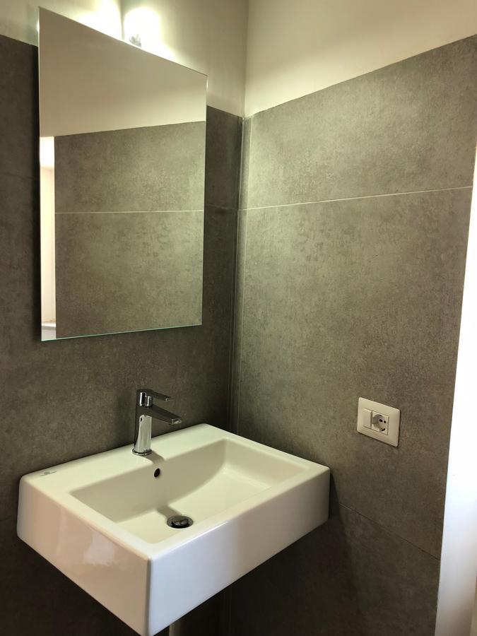 La Petite Suite CTA Exterior foto