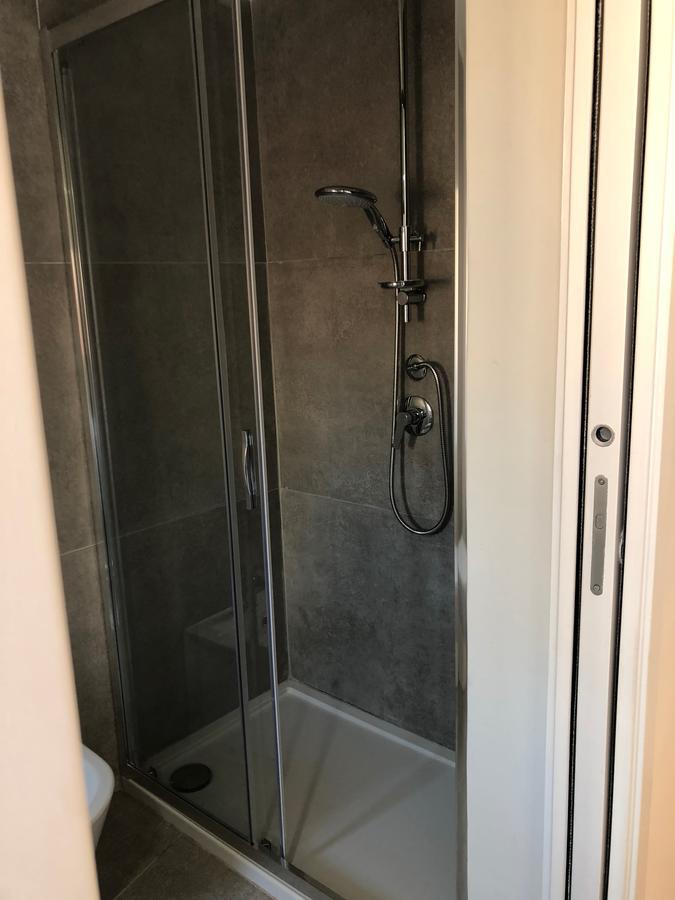 La Petite Suite CTA Exterior foto