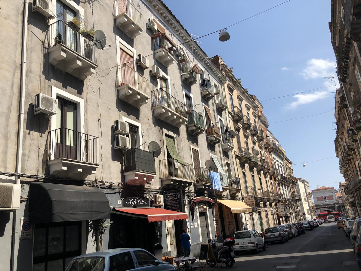 La Petite Suite CTA Exterior foto
