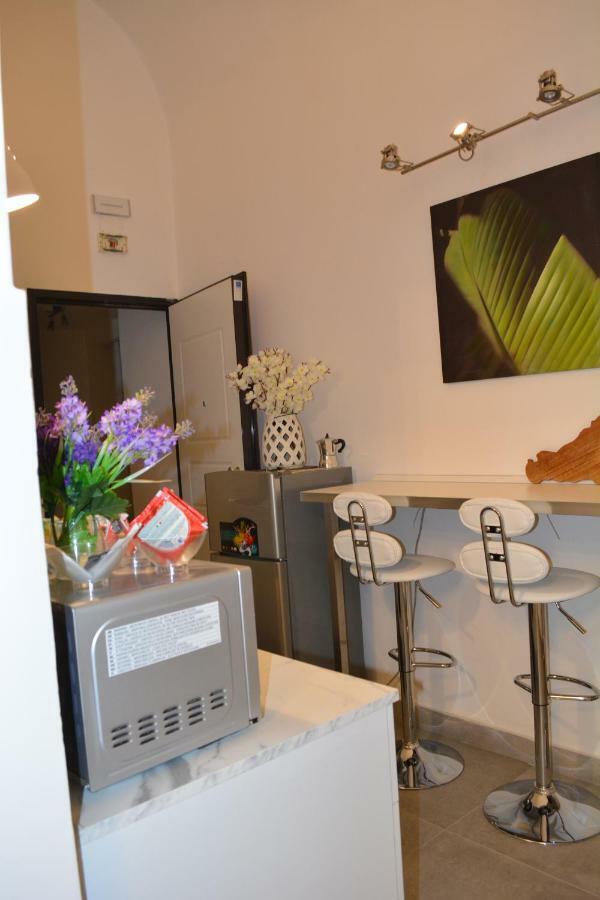 La Petite Suite CTA Exterior foto